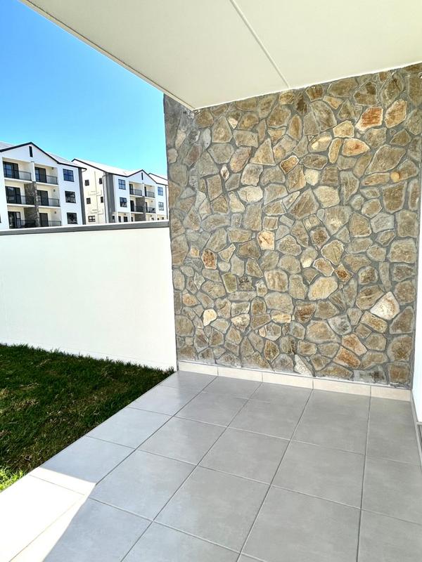 To Let 3 Bedroom Property for Rent in Firgrove Western Cape